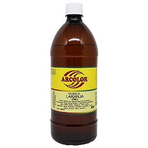 ESSÊNCIA DE LARANJA 960ML ARCOLOR