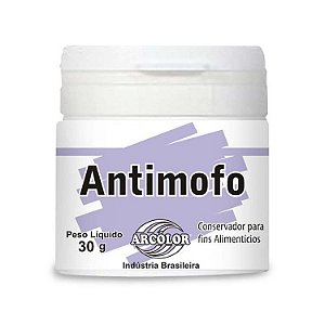 ANTIMOFO 30 G ARCOLOR