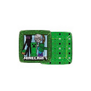 TOPO DE BOLO FESTA MINECRAFT - MINI PIXELS - 05 PEÇAS - JUNCO - Loja do  Abençoado Festas Artigos para festas e Decoração de Aniversário com os  melhores preços e condições ! Compra 100% Segura