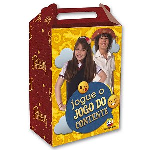 Você realmente sabe tudo sobre As Aventuras de Poliana?