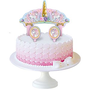 Bolo da Princesa Ariel para - Olho Doce - Bolos Artisticos