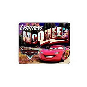 MOUSE PAD FESTA CARROS DISNEY - UNIDADE - COMERCIAL.WEI