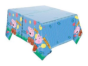 Peppa Pig - Casinha Candy - Festa E Decoração em Promoção na Americanas