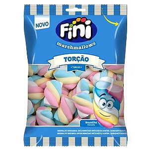 MARSHMALLOW TORÇÃO FINI  250G