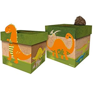 dinossauro baby decoração de festa em mdf