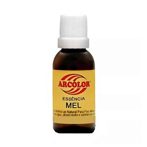 ESSÊNCIA MEL 30 ML ARCOLOR