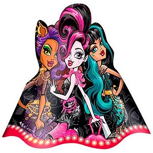 Monster High: Monstros Câmera Ação - Prime Video