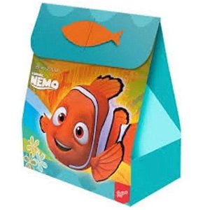 CAIXA SURPRESA FESTA  NEMO - 08 UNIDADES - REGINA FESTAS
