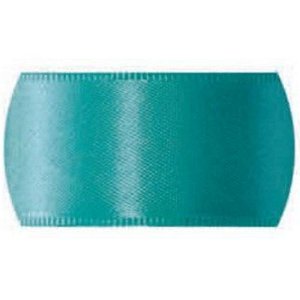 FITA DE CETIM PROGRESSO 30MM Nº7 - 10M COR 1102 JADE - 01 UNIDADE - FITAS PROGRESSO