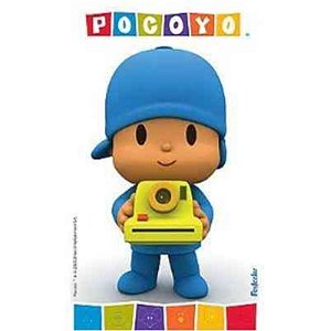 Festa Pocoyo Infantil: Dicas Simples! - Como fazer em casa