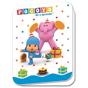 Festa Pocoyo Infantil: Dicas Simples! - Como fazer em casa