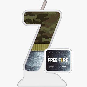 Free Fire: como chamar amigo de volta no aniversário de 5 anos do jogo