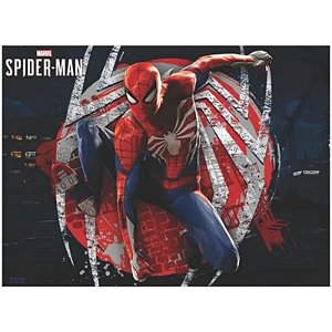 PAINEL TNT HOMEM ARANHA - 01 UNIDADE - PIFFER