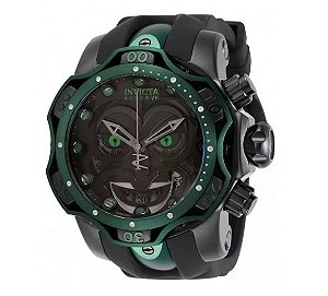 invicta lançamento 2021