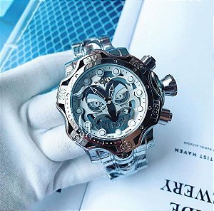 invicta lançamento 2021