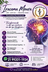 Pacote Psicanalítico!