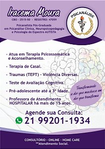 Pacote Psicanalítico!