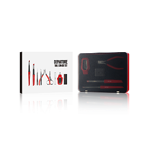 Kit de ferramentas Dspiae TC-S01