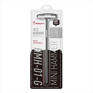 Mini Martelo Hobby Mio HMH-01-G
