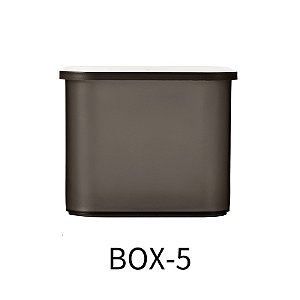 Caixa para Ferramentas e Acessórios Dspiae - Box 5