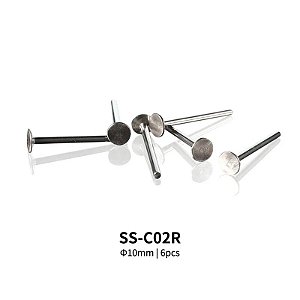 Eixos para Lixas SS-C02