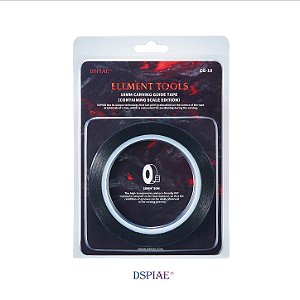 Fita para Scribing Dspiae CG