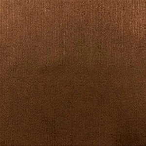Feltro Liso Cor 025 - Marrom 50cm x 140cm