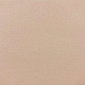 Feltro Liso Cor 047- Nude Capri 50cm x 140cm