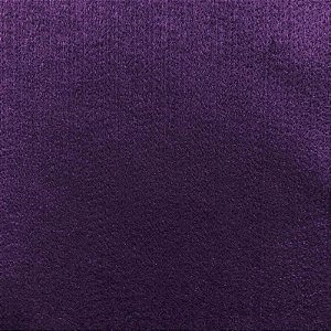 Feltro Liso Cor 071 - Roxo 50cm x 140cm