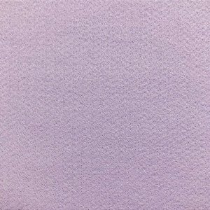 Feltro Liso Cor 068 - Lilás Paiva 50cm x 140cm