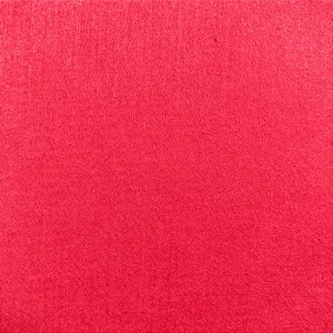 Feltro Cor 070 - Rubi Cítrico 50cm x 140cm