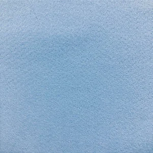 Feltro Cor 030- Azul Claro 50cm  x 140cm