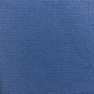 Feltro Cor 202 - Azul  Lyon 50cm x 140cm