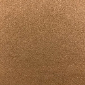 Feltro Cor 056- Caramelo Havaí 50cm x 140cm