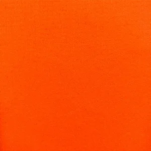 Feltro Cor 087- Tangerina Amalfitana 50cm x 140cm