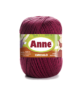 Anne Circulo  500m- cor 7136 - Marsala