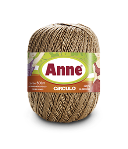Anne Circulo  500m- cor 7148 - Craft