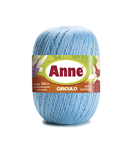 Anne Circulo  500m- cor 2151 - Céu