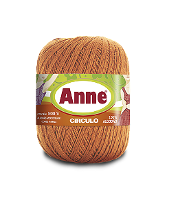 Anne Circulo  500m- cor 4131 - Dark Cheddar
