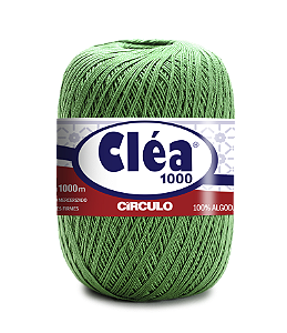 Cléa 1000 Circulo cor 5638 - Trevo