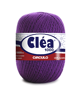 Cléa 1000 Circulo cor 6313 - Amora