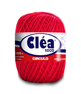 Cléa 1000 Circulo cor  9153 - Cabaré