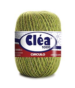 Cléa 1000 Circulo cor 9392 - Folha