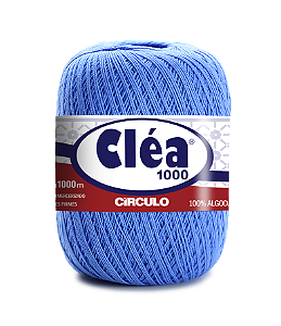 Cléa 1000 Circulo cor 2500 - Acqua