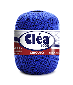 Cléa 1000 Circulo cor 2829 - Azul Bic