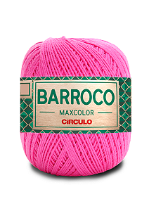 Barroco MaxColor nº6 400g Cor 6085- Balé