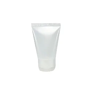 Bisnaga Plástica 30ml Pacote c/ 50 Unid.