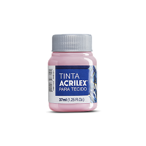 Tinta Acrilex Para Tecido Fosca Cor 909 Tutti-Frutti 37ml