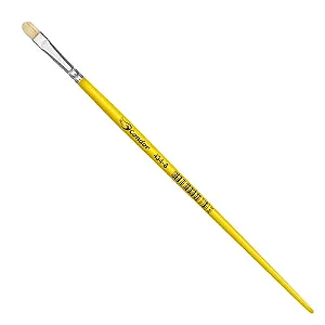 Pincel Língua de Gato 434