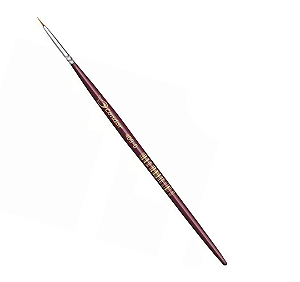 Pincel Artístico 409